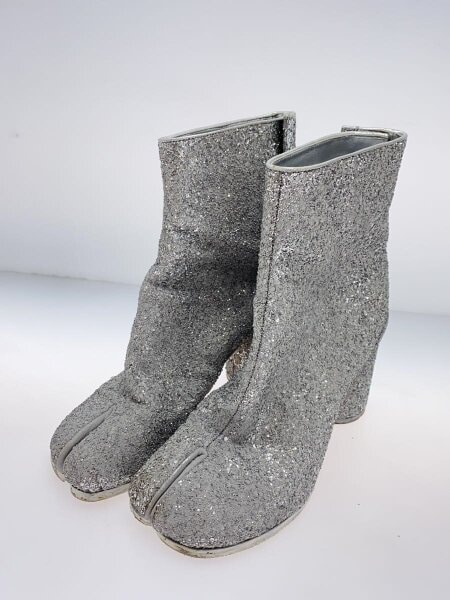 Maison Margiela(メゾンマルジェラ) / タビブーツ/足袋ブーツ/37/SLV