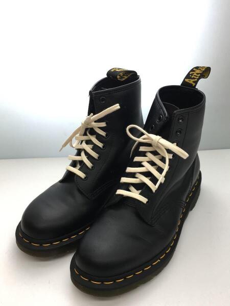 Dr.Martens(ドクターマーチン) / ブーツ/UK6/BLK/レザー/11822 | 中古