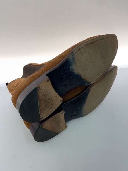 Jalan Sriwijaya(ジャランスリウァヤ) / サイドゴアブーツ/41/BRW