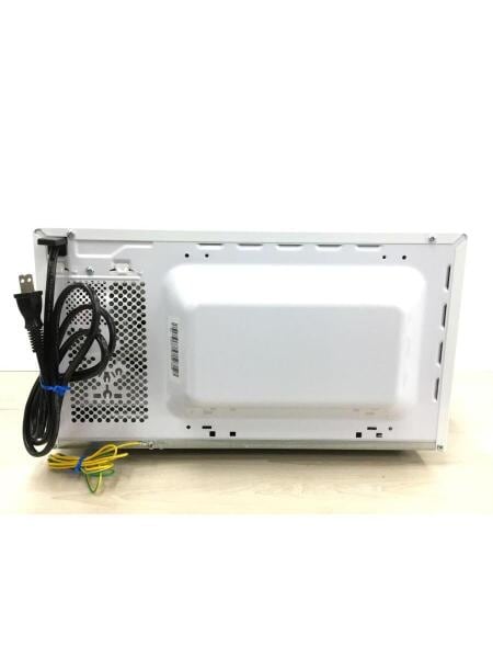 NITORI(ニトリ) / 電子レンジ 東日本専用(50Hz) MM720CUKN4 50Hz_WH