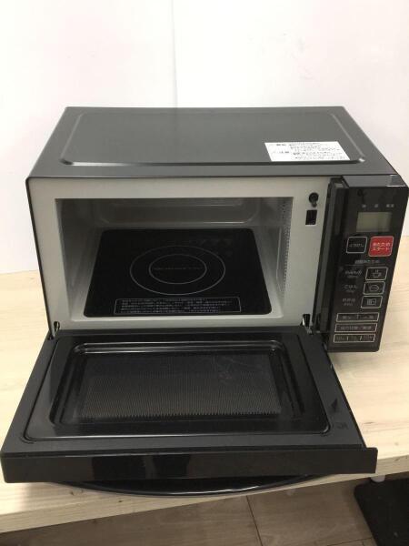 NITORI(ニトリ) / 電子レンジ EM-520X | 中古品の販売・通販なら