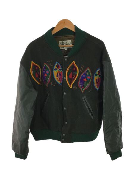 STUSSY(ステューシー) / 80s/Zulu/ゾウリムシジャングルブラザーズ