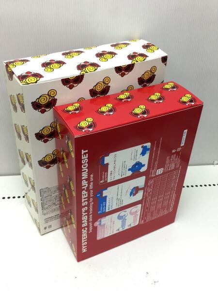 Hysteric Mini(ヒステリックミニ) / キッズ他/マルチカラー/お食事