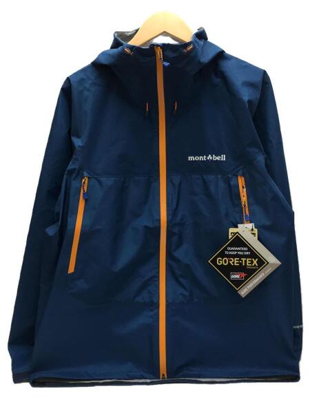 mont-bell(モンベル) / モンベル/ナイロンジャケット/L/ゴアテックス