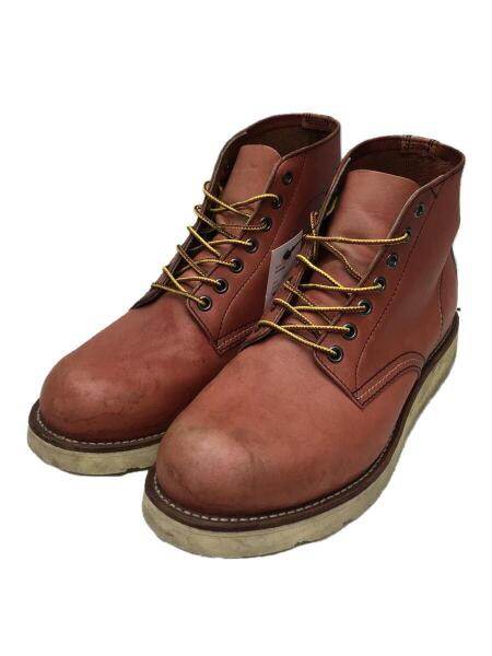 Hawkins(ホーキンス) / ホーキンス/ブーツ/26.5cm/ボルドー/HL 40011