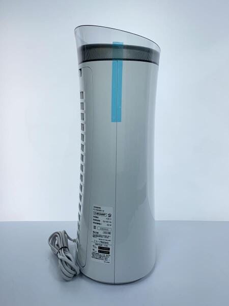 SHARP(シャープ) / 空気清浄機 FU-N50-W | 中古品の販売・通販なら