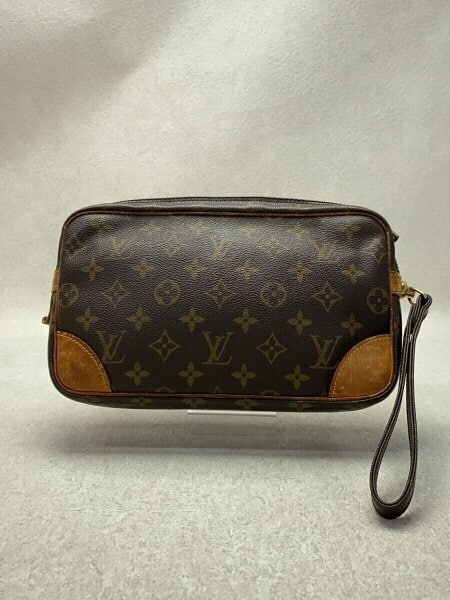 LOUIS VUITTON(ルイヴィトン) / マルリー・ドラゴンヌGM_モノグラム