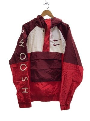 NIKEのナイロンジャケット検索結果|古着・中古品の通販サイト セカンド