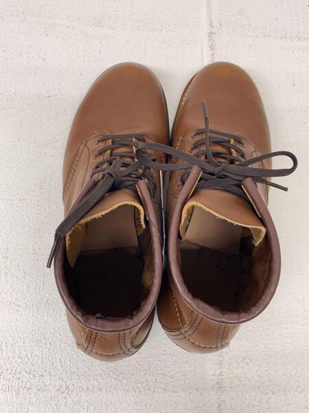 RED WING(レッドウィング) / 100周年記念/Beckman Boot/ベックマン