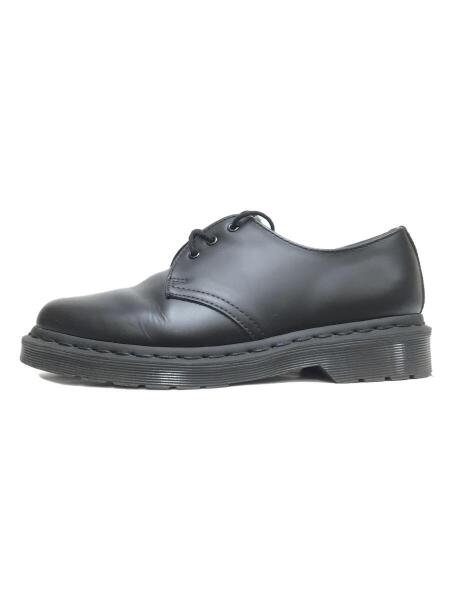 Dr.Martens(ドクターマーチン) / シューズ/UK5/BLK/レザー/1461 MONO