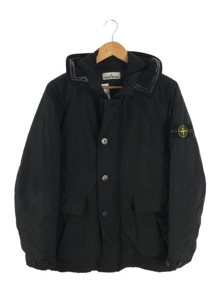 STONE ISLAND(ストーンアイランド) / ジャケット/S/ポリエステル/BLK