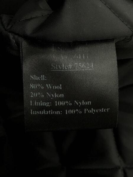 Schott(ショット) / シングルピーコート/USA製/75624/ピーコート/36