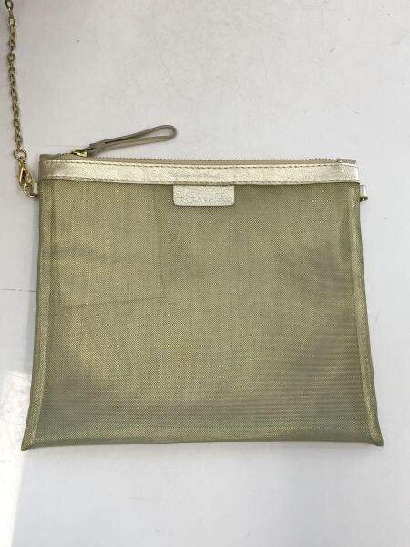 ANTEPRIMA(アンテプリマ) / ビーズバッグ/ビーズデザイン/ポーチ付