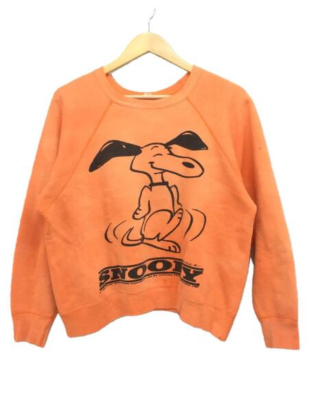 MAYO SPRUCE(メイヨースプルース) / 60s/スヌーピー両面染み込み