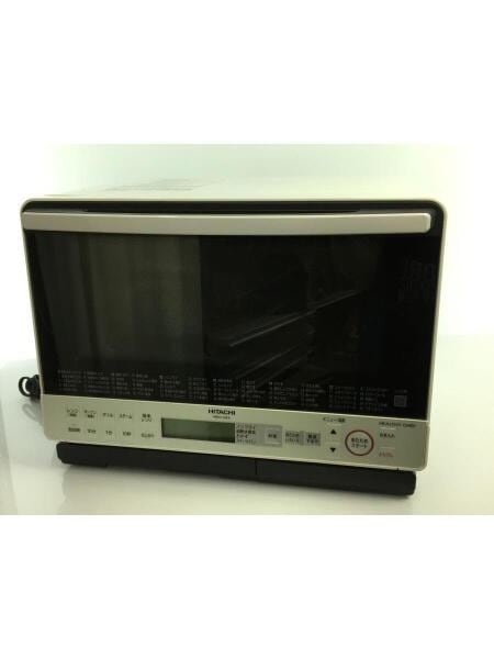 HITACHI MRO-S8X 電子レンジ 1450W HITACHI オーブンレンジ MRO-S8X