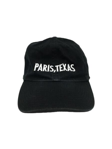 金子の部屋 PARIS,TEXAS パリテキサス キャップ 【公式通販】