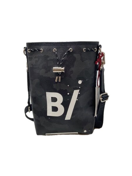 Gentil Bandit(ジャンティバンティ) / B/2WAY/巾着型/ショルダーバッグ