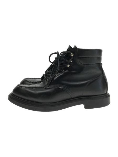 RED WING(レッドウィング) / ブーツ/US9/BLK/レザー/8133/スーパー
