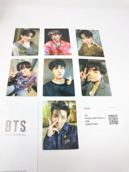 その他ブランド(ソノタブランド) / BTS/防弾少年団 ペンライト | 中古