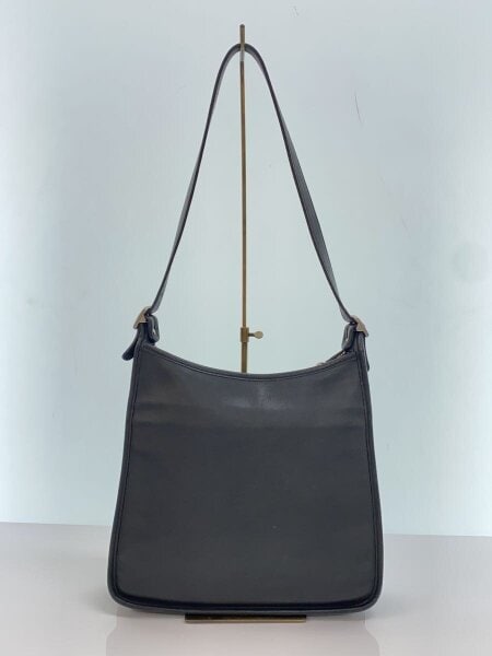 COACH(コーチ) / オールドコーチ/ショルダーバッグ/レザー/BLK/9073