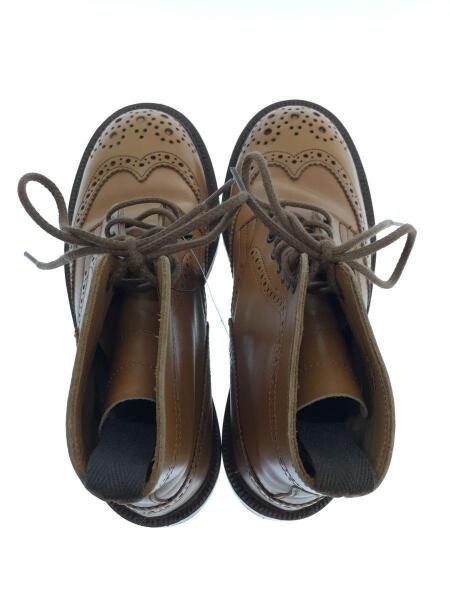 Tricker's(トリッカーズ) / レースアップブーツ/--/L5180-MALTON