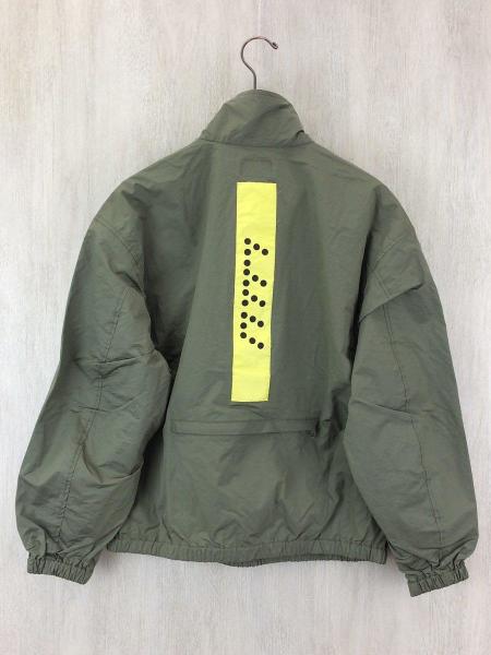 C.E(CAV EMPT)(シーイー(キャブエンプト)) / ナイロンジャケット/S