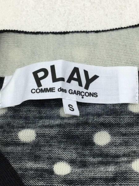 PLAY COMME des GARCONS(プレイコムデギャルソン) / プレイ