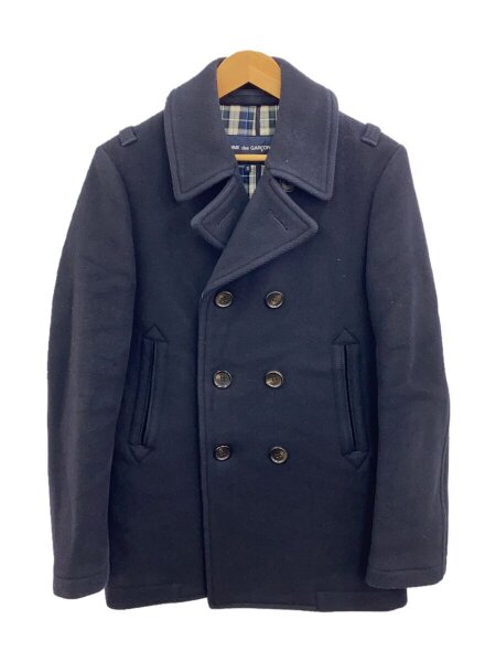 COMME des GARCONS HOMME(コムデギャルソンオム) / ピーコート/S