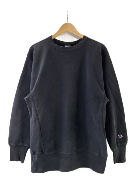 Champion(チャンピオン) / 90s/REVERSE WEAVE/メキシコ製/目無し