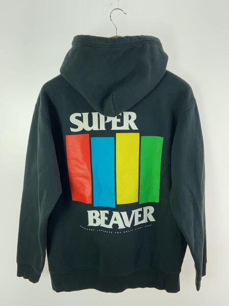 その他ブランド(ソノタブランド) / SUPERBEAVER公式パーカー/パーカー