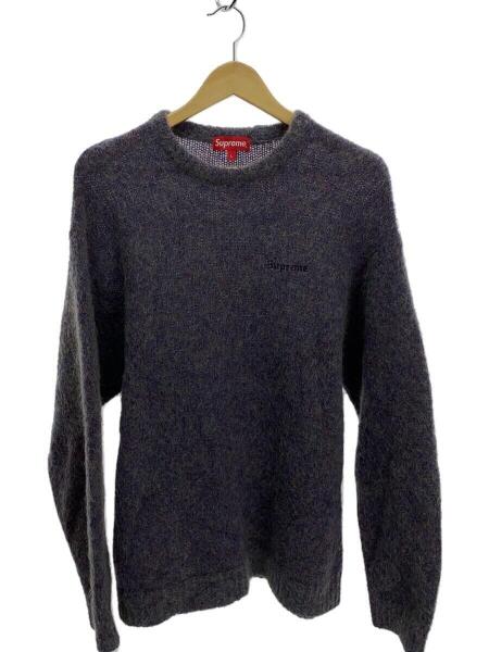 Supreme(シュプリーム) / 22AW/Mohair Sweater/セーター(厚手)/M