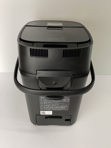 Panasonic(パナソニック) / ホームベーカリー SD-MDX4-K | 中古品の