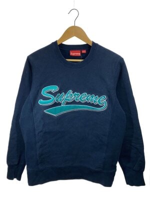 Supreme(シュプリーム) / 20ss/supreme underline crewneck/スウェット