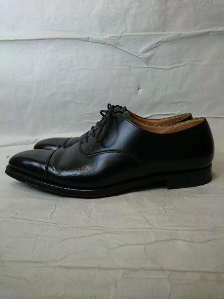 CROCKETT&JONES(クロケットアンドジョーンズ) / HALLAM/ストレート