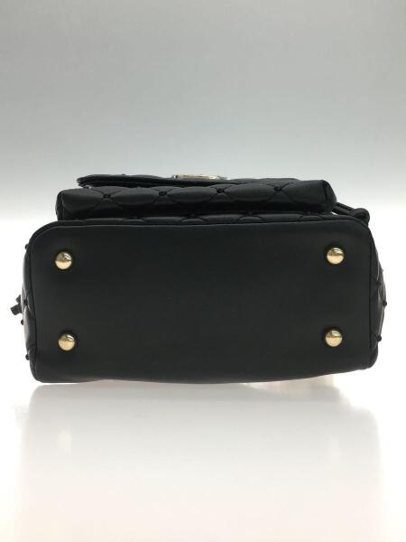 Darich(ダーリッチ) / キルティングチェーンバッグ/リュック