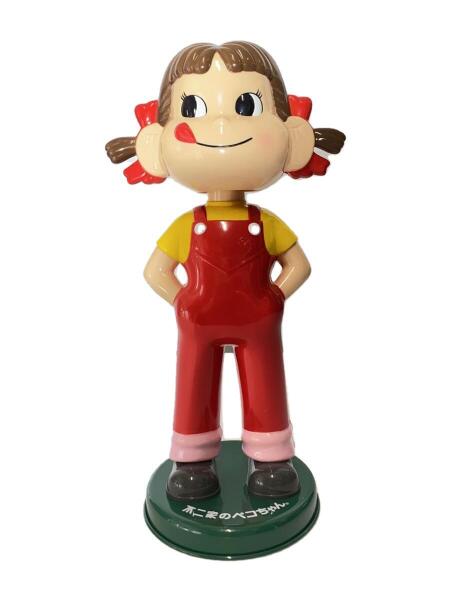 その他ブランド(ソノタブランド) / FUJIYA/不二家/ペコちゃん人形/首