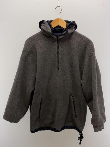 MONCLER(モンクレール) / 90s/リバーシブル/アノラック/ハーフジップ