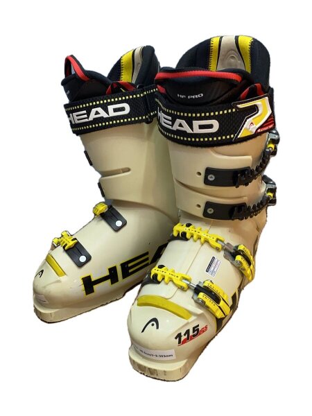 HEAD RAPTOR 70 スキー ブーツ 22.0/22.5cm HEAD Raptor 70 Junior Ski