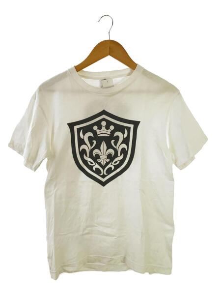 その他ブランド(ソノタブランド) / dragonash/百合の紋章/Tシャツ/M