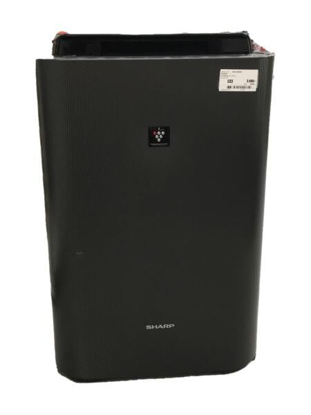 中古☆SHARP プラズマクラスター 加湿空気清浄機 KC-L500Y SHARP