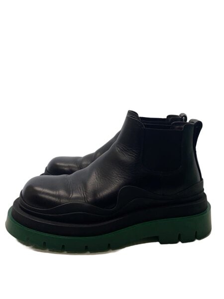 BOTTEGA VENETA(ボッテガヴェネタ) / タイヤブーツ/チェルシーブーツ