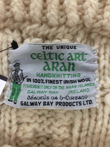 その他ブランド(ソノタブランド) / GALWAY BAY PRODUCTS/アランニット