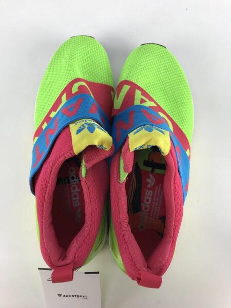 adidas(アディダス) / ZX FLUX SLIP ON/ゼットエックス フラックス