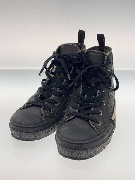 Christian Dior(クリスチャンディオール) / ハイカットスニーカー/39