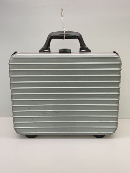 RIMOWA(リモワ) / アタッシュケース/--/SLV | 中古品の販売・通販なら