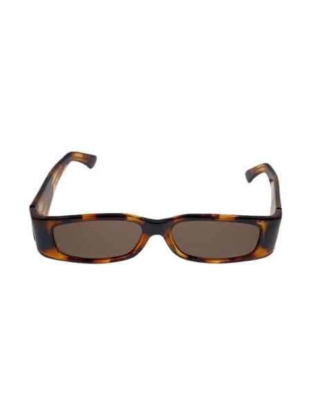 GUCCI(グッチ) / サングラス/プラスチック/BRW/レディース/1154/s