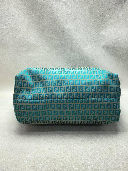 中古品】フェンディ FENDI トートバッグ 8BH026 レディース