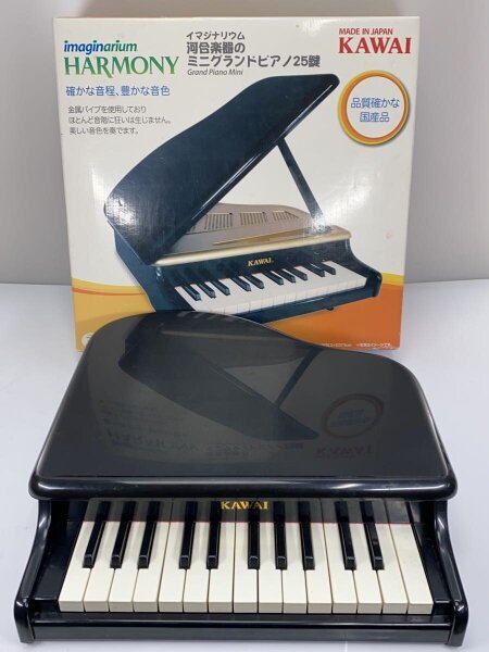 KAWAI(カワイ) / ﾐﾆｸﾞﾗﾝﾄﾞﾋﾟｱﾉ 鍵盤楽器その他/ミニグランドピアノ