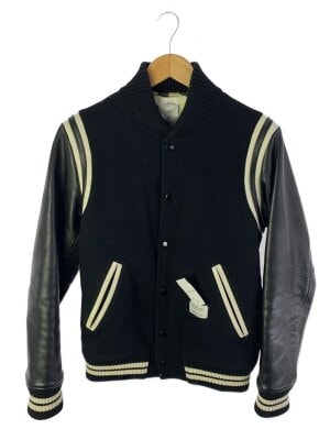 BEDWIN & THE HEARTBREAKERSのスタジャン検索結果|古着・中古品の通販