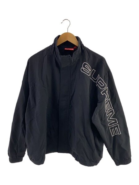 Supreme(シュプリーム) / ナイロンジャケット/M/ナイロン/BLK | 古着の